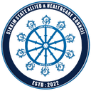 Sikkim State Allied & Healthcare Council logo